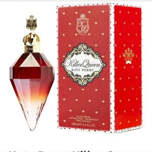 30ml Killer Queen by Katy Perry edp
